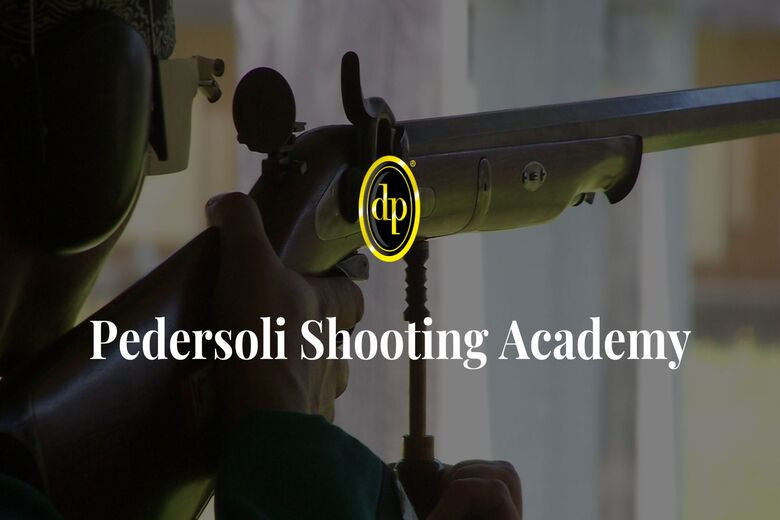 La Pedersoli's Shooting Academy organizza nuovi corsi!
