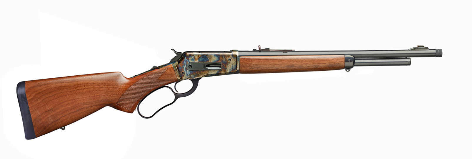 86/71 Lever Action Droptine Classic .30-30 Winchester
